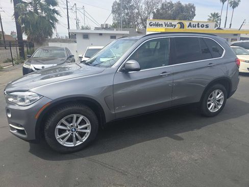 Used 2015 BMW X5 xDrive35i image 1