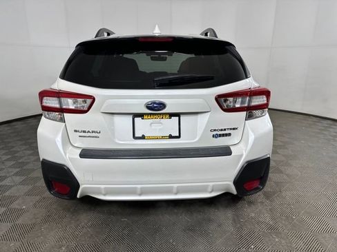 Used 2018 Subaru Crosstrek 2.0i Premium image 4