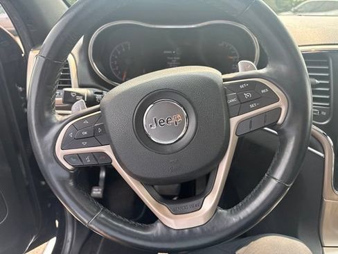 Used 2014 Jeep Grand Cherokee Limited AWD/4WD image 22