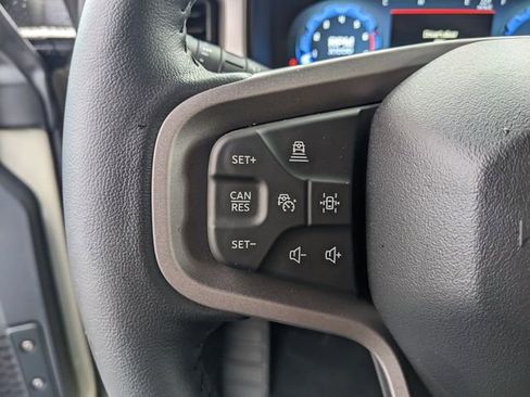 New 2025 Ford Bronco Outer Banks AWD/4WD image 30
