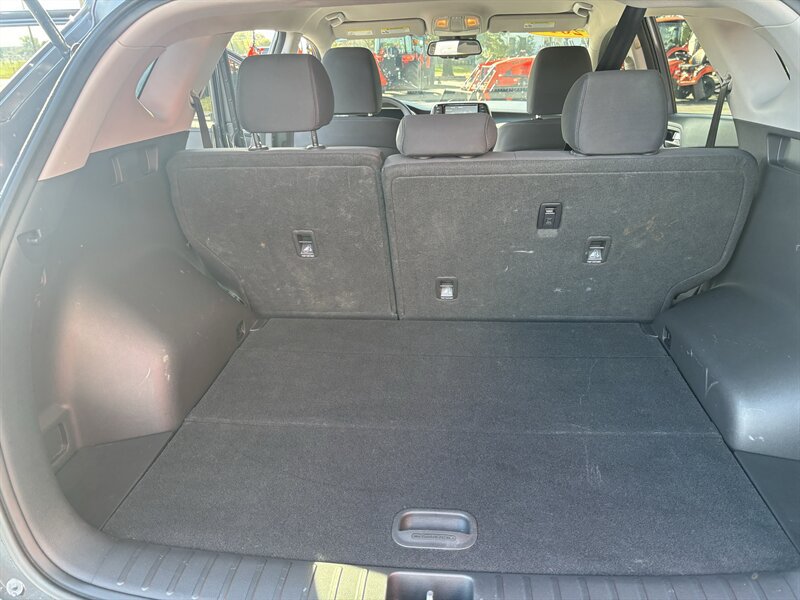 Used 2019 Hyundai Tucson SEL w/ Cargo Package FWD image 15