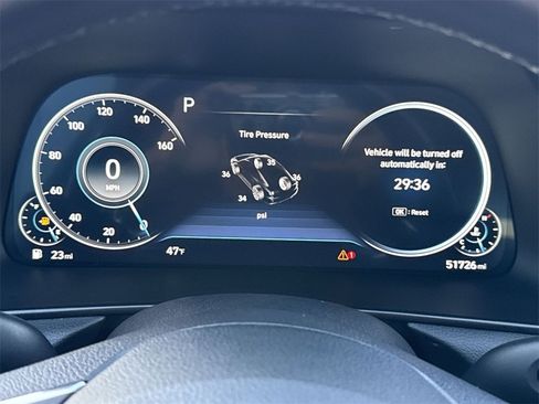 Used 2020 Hyundai Sonata Limited image 16