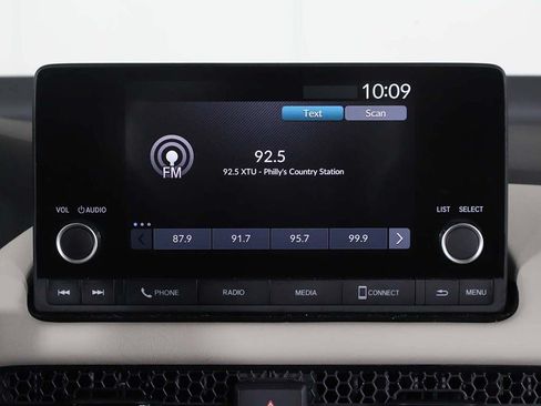 Used 2024 Honda HR-V LX image 36