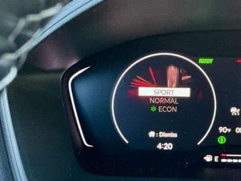 New 2026 Honda Civic Sport image 24