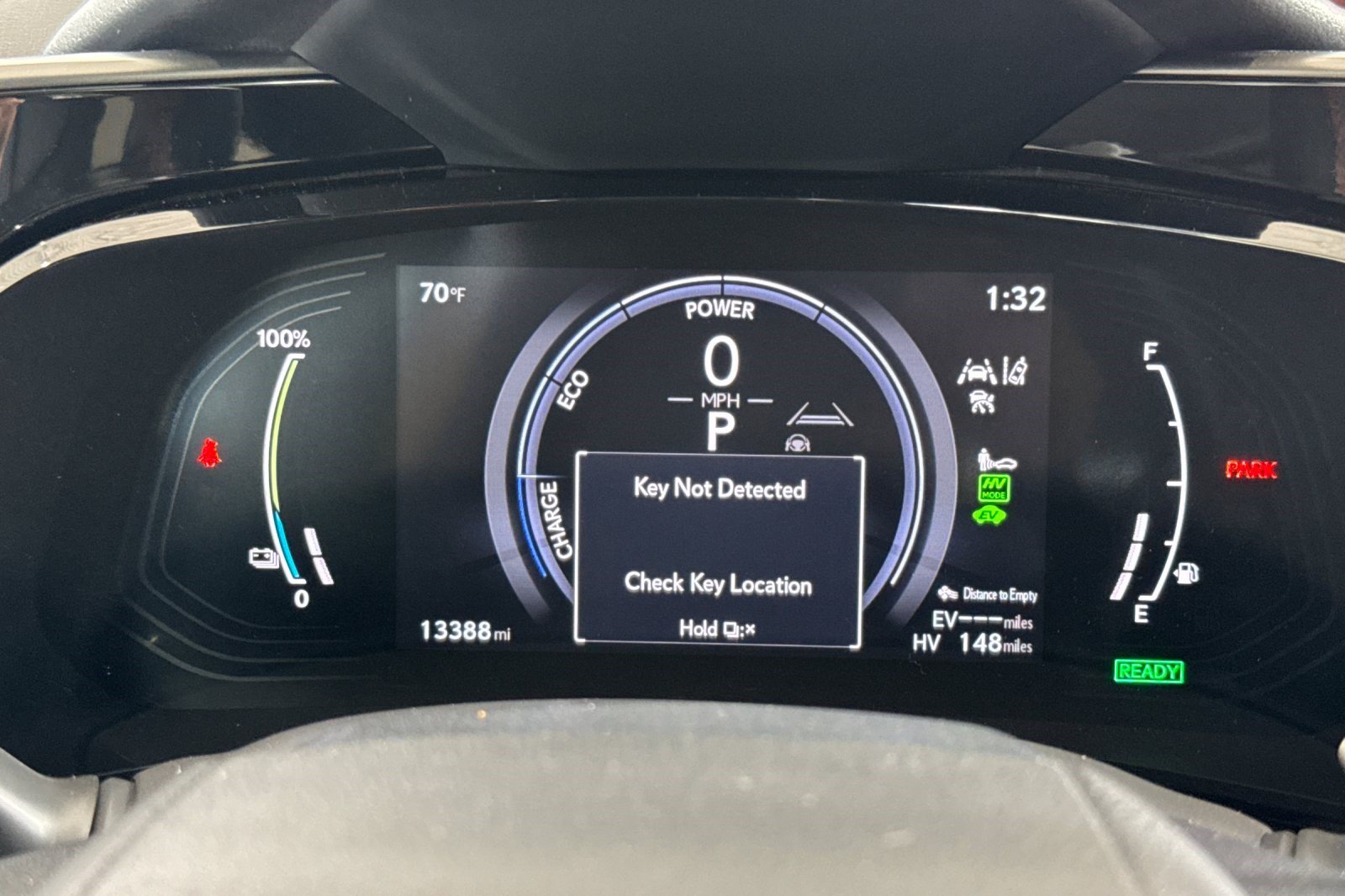 Used 2024 Lexus NX 450h+ AWD w/ Vision Package image 34