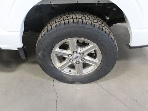 Used 2024 Ford F150 XLT w/ Mobile Office Package image 58