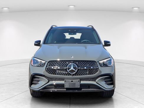 New 2026 Mercedes-Benz GLE 350 4MATIC image 8