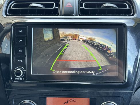 Used 2024 Mitsubishi Mirage ES image 20