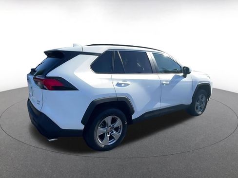 Used 2025 Toyota RAV4 XLE image 15