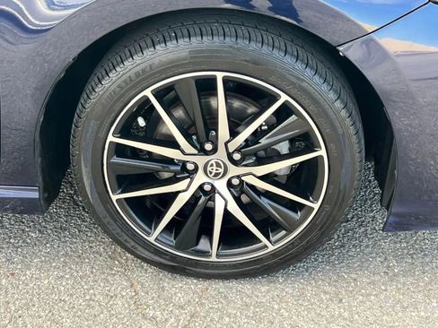 Used 2021 Toyota Camry SE FWD image 31