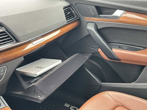 Used 2023 Audi Q5 2.0T Premium w/ Convenience Package image 33