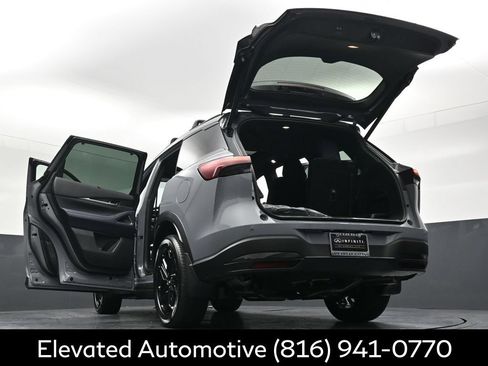 Certified 2026 INFINITI QX60 Sport w/ Dark Cargo Package AWD/4WD image 40