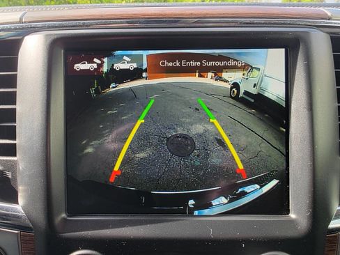 Used 2018 RAM 3500 Laramie image 26