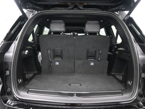 New 2025 Jeep Grand Cherokee L Altitude image 26