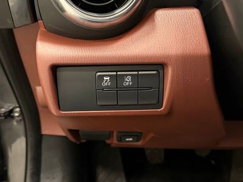 Used 2019 MAZDA MX-5 Miata RF Grand Touring w/ GT-S Package image 19