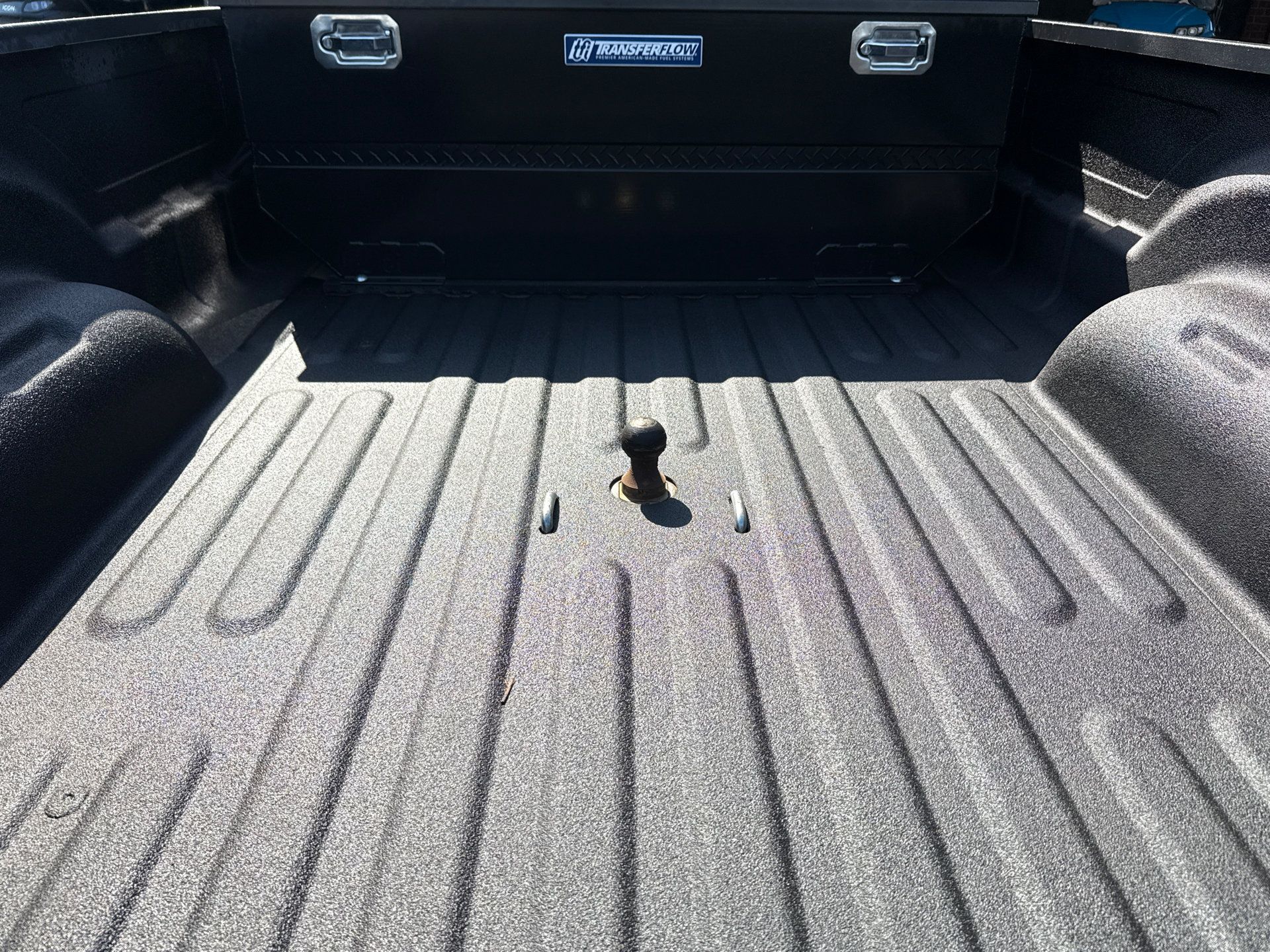 Used 2022 RAM 3500 Limited AWD/4WD image 12