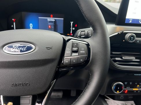 New 2026 Ford Escape Active w/ Cold Weather Package image 23