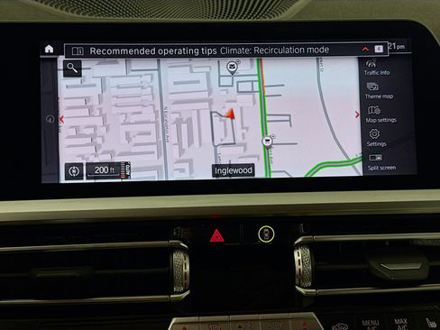 Used 2022 BMW 330i Sedan w/ Premium Package 2 image 13