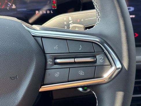 New 2026 Chevrolet Traverse LT w/ Midnight/Sport Edition FWD image 14