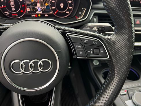 Used 2019 Audi A5 2.0T Prestige w/ Black Optic Plus Package image 40
