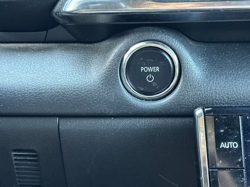 Used 2022 MAZDA MX-30 Electric w/ Premium Plus Pkg FWD image 24