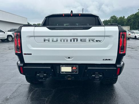 Used 2023 GMC Hummer EV Edition 1 AWD/4WD image 7