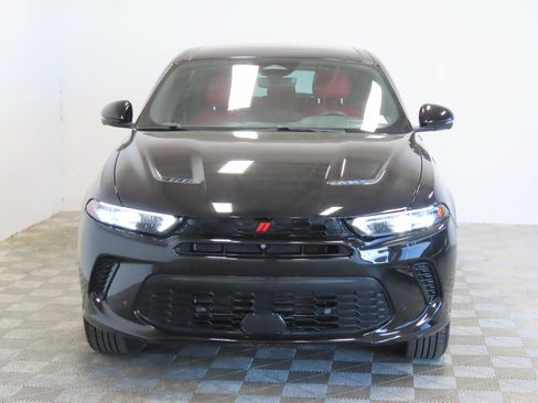 Used 2024 Dodge Hornet R/T Plus w/ Tech Pack Plus w/o Parking AWD/4WD image 2