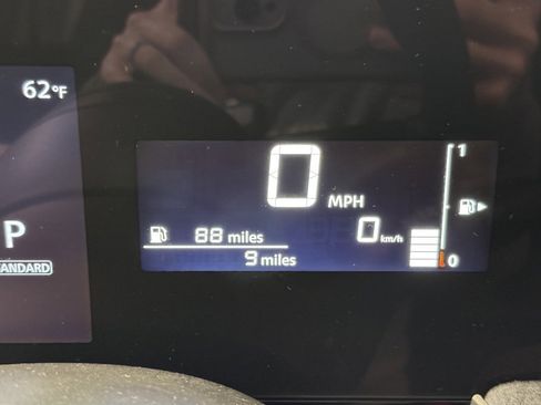 New 2026 Nissan Kicks SV image 26