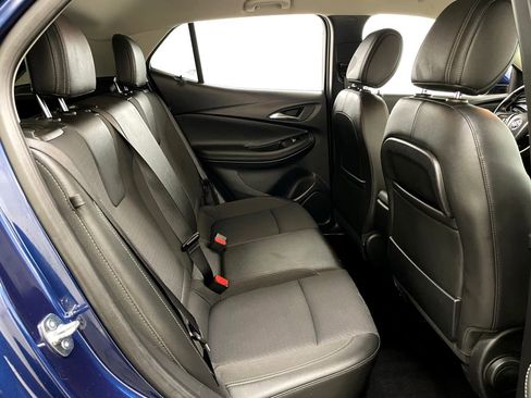 Used 2023 Buick Encore GX Preferred w/ Cold Weather Comfort Package FWD image 38
