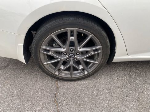 Used 2024 Nissan Altima 2.0 SR FWD image 5