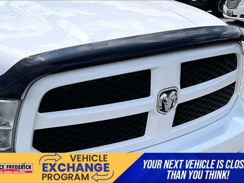 Used 2014 RAM 1500 Express AWD/4WD image 25