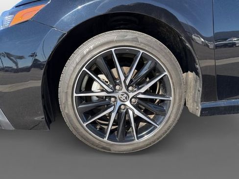 Certified 2024 Toyota Camry SE image 12