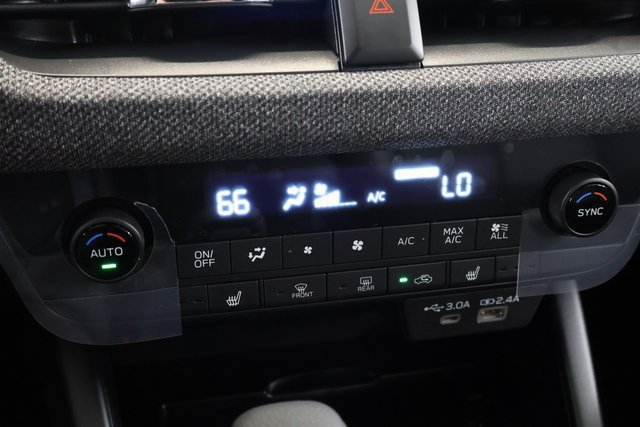 New 2026 Subaru Outback Premium AWD/4WD image 20