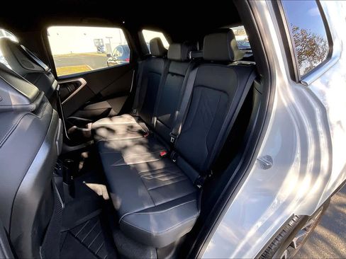 Used 2025 BMW X3 xDrive30i w/ Convenience Package image 27