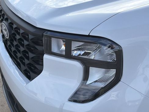 New 2026 Ford Maverick XLT FWD image 8