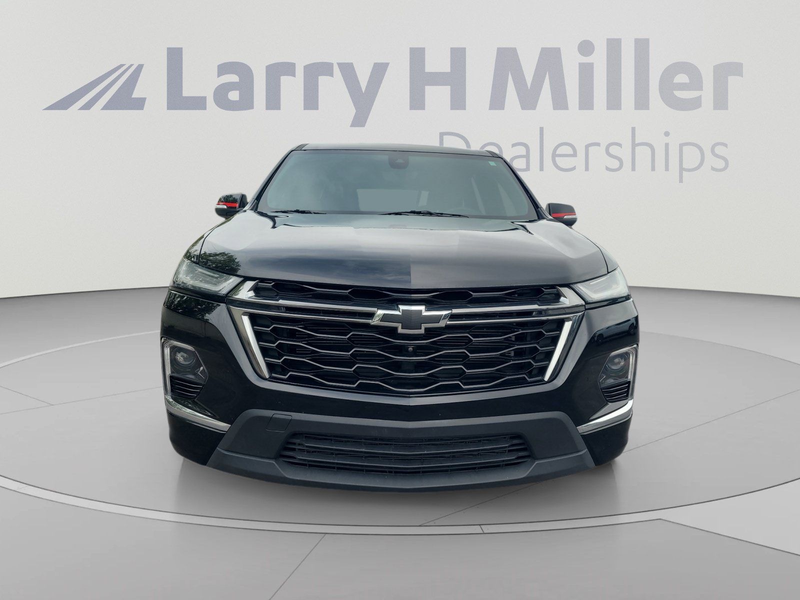 Used 2023 Chevrolet Traverse Premier w/ Redline Edition AWD/4WD image 8