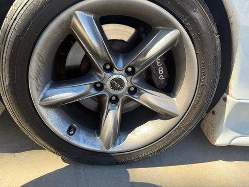 Used 1998 Ford Mustang GT RWD image 8