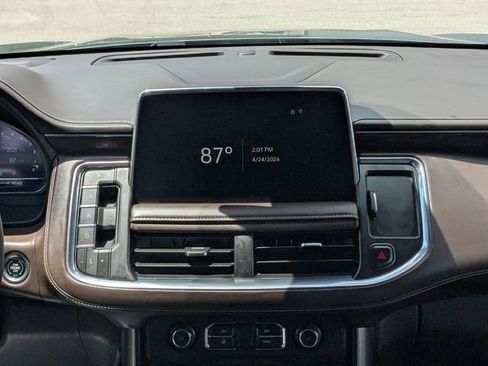 Used 2024 Chevrolet Tahoe LT RWD image 18