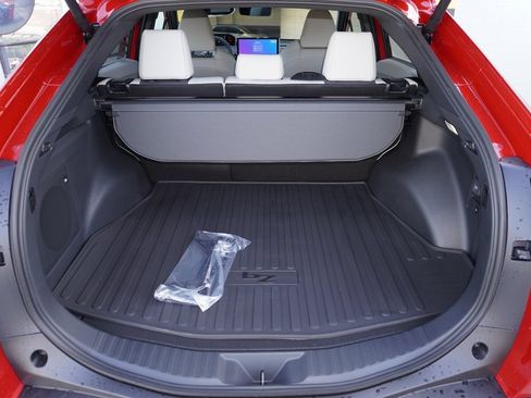 New 2026 Toyota bZ image 7