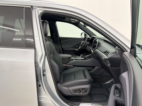 New 2026 Lexus TX 350 AWD image 27