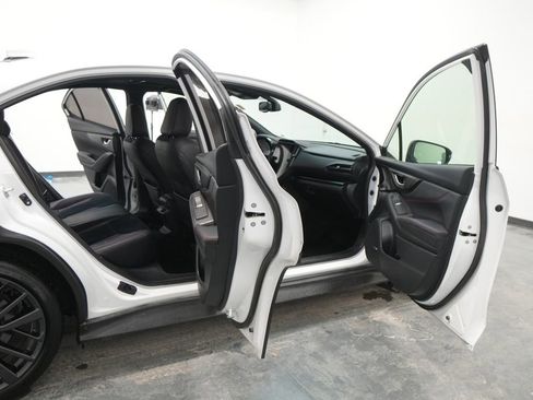 Used 2022 Subaru WRX Limited image 29