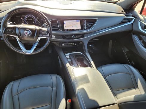 Certified 2024 Buick Enclave Premium image 19