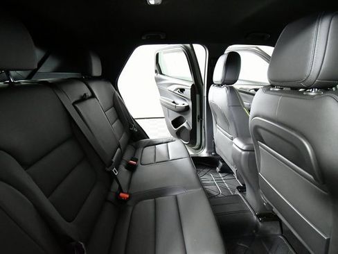 New 2026 Chevrolet TrailBlazer ACTIV w/ LPO, Trailering Package image 23