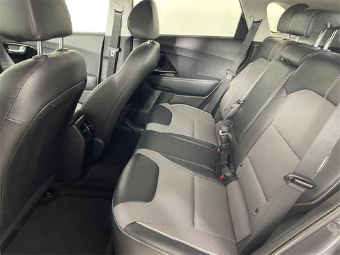 Used 2019 Kia Niro EX w/ Cold Weather Package 2.0 image 15