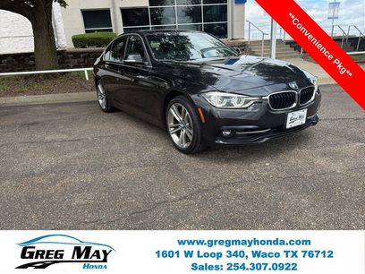 Used 2018 BMW 330i Sedan