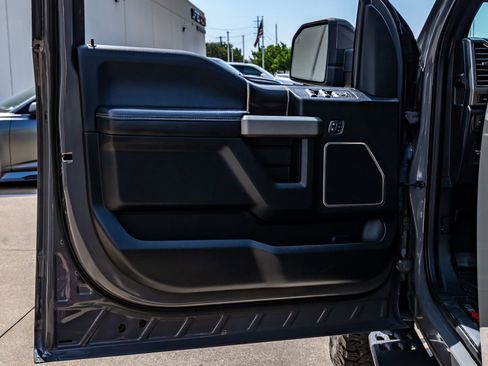 Used 2020 Ford F150 Raptor w/ Equipment Group 802A Luxury AWD/4WD image 36