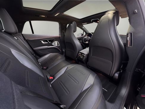 Used 2024 Mercedes-Benz EQS AMG 4MATIC image 20