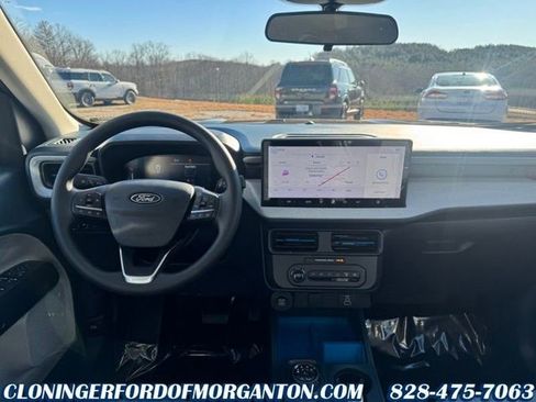 New 2026 Ford Maverick XLT image 16