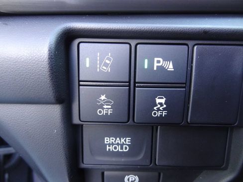 Used 2021 Acura RDX A-Spec AWD/4WD image 22