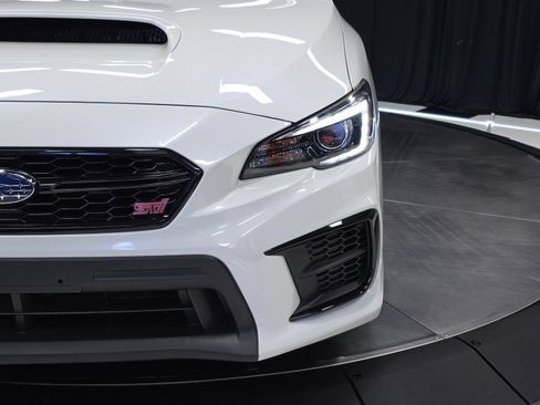 Used 2020 Subaru WRX STI AWD/4WD image 48
